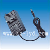 36V 0.5A NIMH Battery Charger