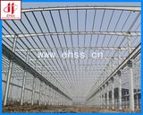 Steel Structure (EHSS203)
