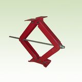 Mechanical Scissor Jack