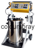 Electrostatic Powder Coating Machine (COLO-800-2) 