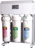 Water Purifier (AS-RO50-PF)