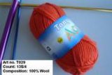 Wool Yarn (T029)