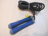 Skipping Jump Ropes for Fitness