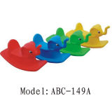 Plastic Toys for Preschool (ABC-149A)