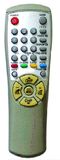 TV Remote Control (000258A)