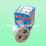 3W 9W GU10 LED/LED GU10 (LS-dB12)