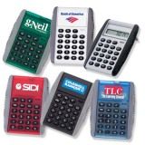 8 Digits Flip Top Calculator (IP-2002)