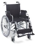 Aluminum Wheelchair (SC-AW18)