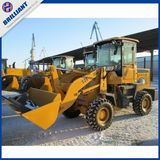 Towable Backhoe Small Zl926 Wheel Loader