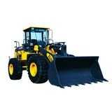 Wheel Loader (ZL50G)