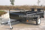Tilt Box Trailer (YQ/T-AWA-93B)