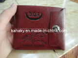 Wallet with Leather Material Hw025