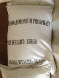 100% Water Soluble Phosphate Fertilizer Map Fertilizer 12: 61