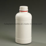 A130 1000ml PE Plastic Disinfectant Bottle