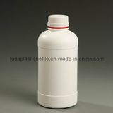 A130 1000ml PE Plastic Disinfectant Bottle