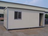 Prefabricated Building-3