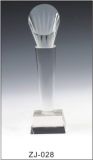 Fashion Crystal Trophy (ZJ028) 