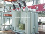 Furnace Transformer -1