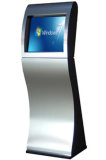 S2 Touchscreen Stainless Steel Kiosk Terminal (S2)