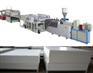 Plastic Plate Machinery for Crust Foam Plate Machinery