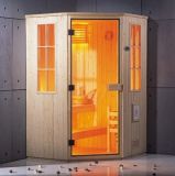 Portable Dry SPA Far Infrared Sauna Room