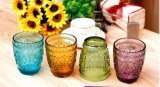 Solid Color Glass Cup, Tumbler, Coffee Mug, Water Mug