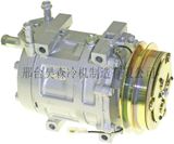 AC Compressor (SD708)