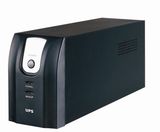 Bu Series Offline UPS Bu Series 400va~1200va