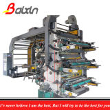 BOPP/Pet/PE/Nylon Printing Machine on Sale