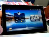 10.2 Inch Ultra-Thin With GPS With 3.1m Camera Touch PC (PD998) 