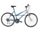 Blue Lady Bicycle with Best Price (SH-MTB218)