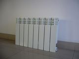 Bimetal Radiator (BST-350D)