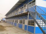 Prefabricated Building-6