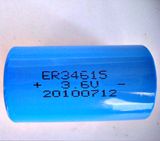 Li-Socl2 Battery