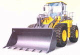 Wheel Loader (ZL50GH)