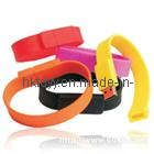 Wristband USB Flash Disk