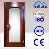 High Quality Interior Modern Wood Door Designs