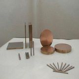 Tungsten Copper Alloy