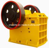 High Capacity Rock Crushing Machine (WLT)