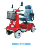 Mobility Scooter (SC-MS-3)