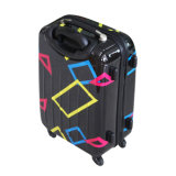 PC Luggage Beauty Travel Case Trolly Suitcase (HX-W3628)