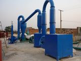 Hot Air Drying Machine (HGJ-I)