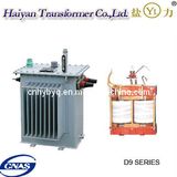 10kv D11-M Single-Phase Transformer