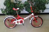 20'' Good Quality Folding Bike/ Bycicle/ China Bicycle Factory Sb-033
