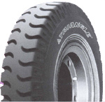 BIAS Tyre (TL368)