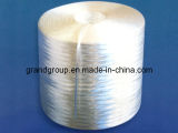 China Manufacturer of Fiberglass Direct Roving for Knitting/Weaving
