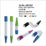 Flexible LED Torch Pen