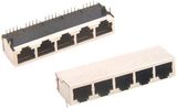 Network Connector -RJ45 (E-59-P5) 