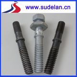 Double-Head Screw Spike, Bolt, Sleeper Screw (TYPE-70)