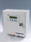 Solar Charge Controller